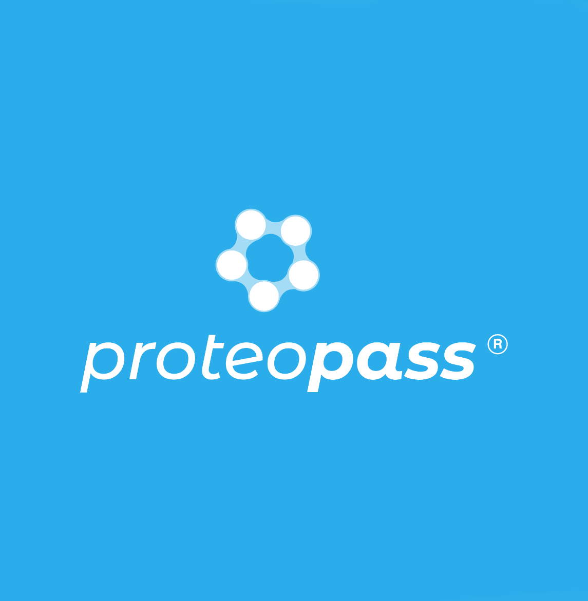 Proteopass